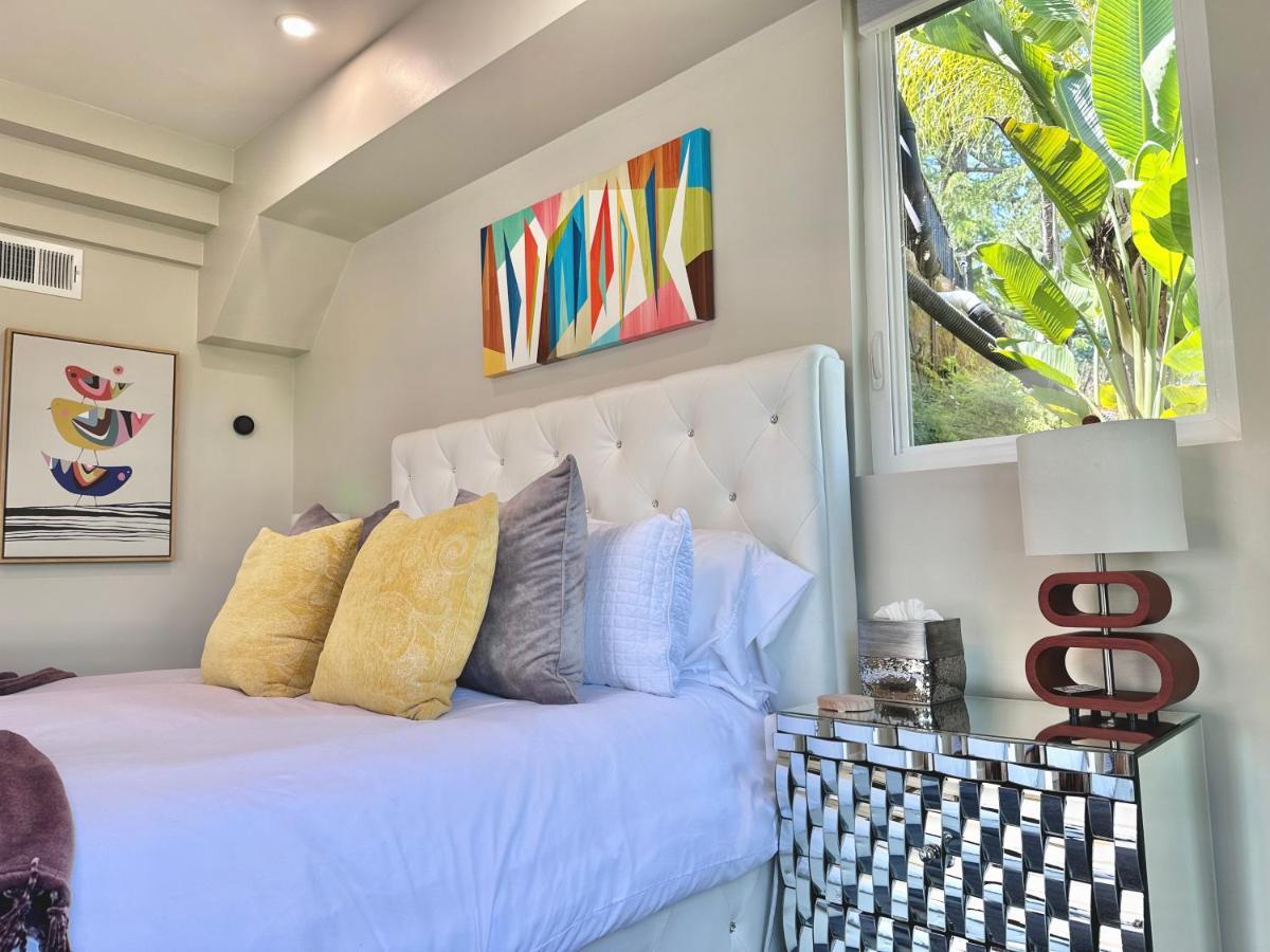 Luxury Suite With Views - San Rafael, Gateway To Sf & Wine Country Экстерьер фото