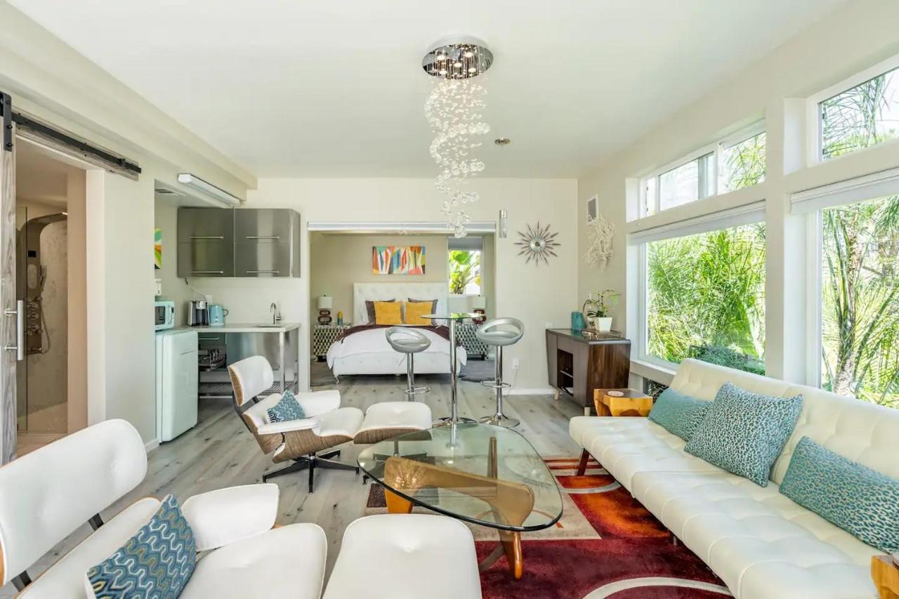 Luxury Suite With Views - San Rafael, Gateway To Sf & Wine Country Экстерьер фото