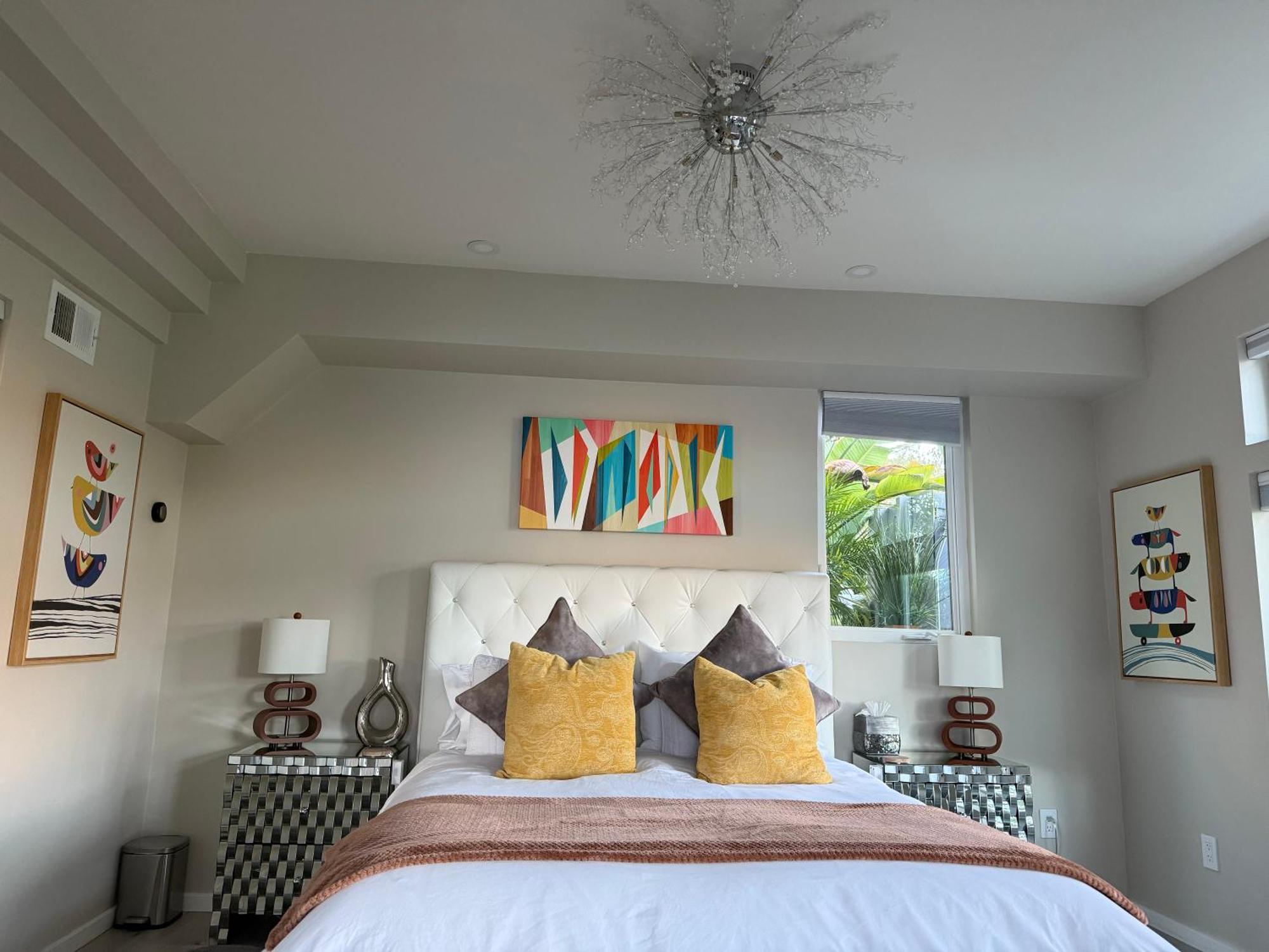 Luxury Suite With Views - San Rafael, Gateway To Sf & Wine Country Экстерьер фото