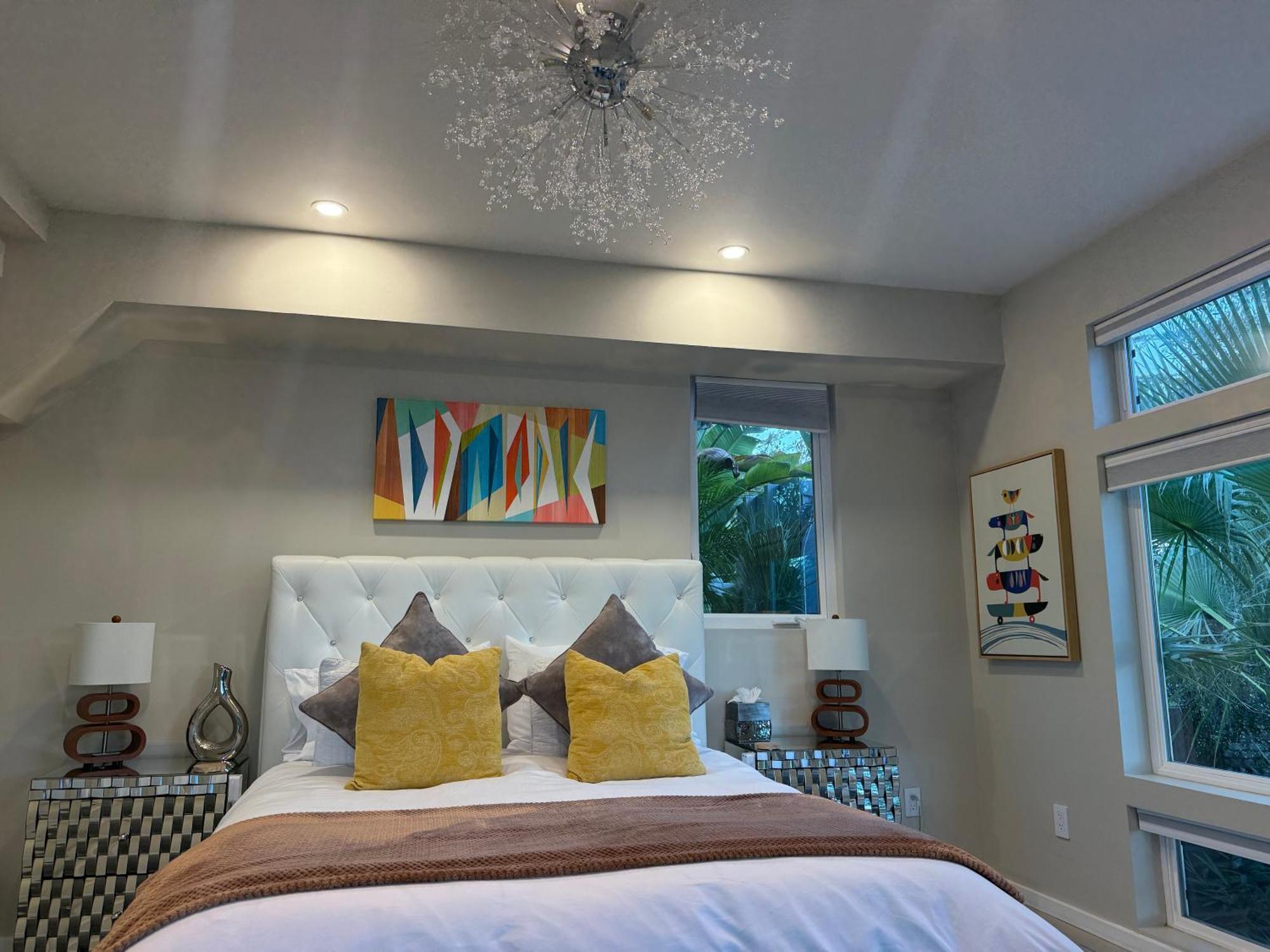 Luxury Suite With Views - San Rafael, Gateway To Sf & Wine Country Экстерьер фото