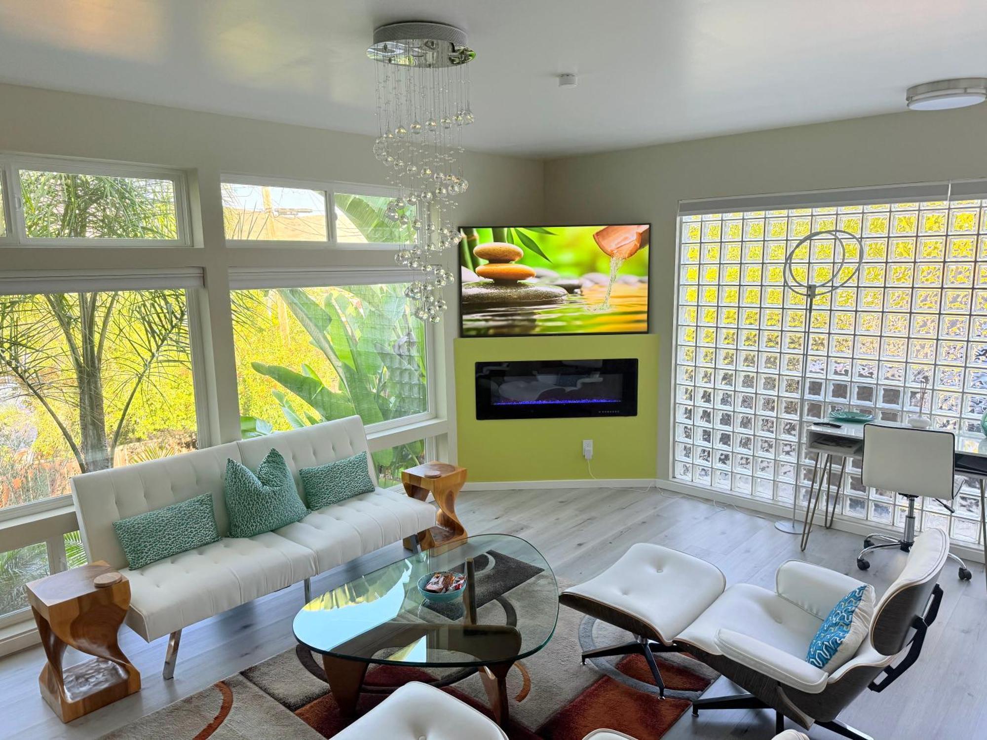 Luxury Suite With Views - San Rafael, Gateway To Sf & Wine Country Экстерьер фото