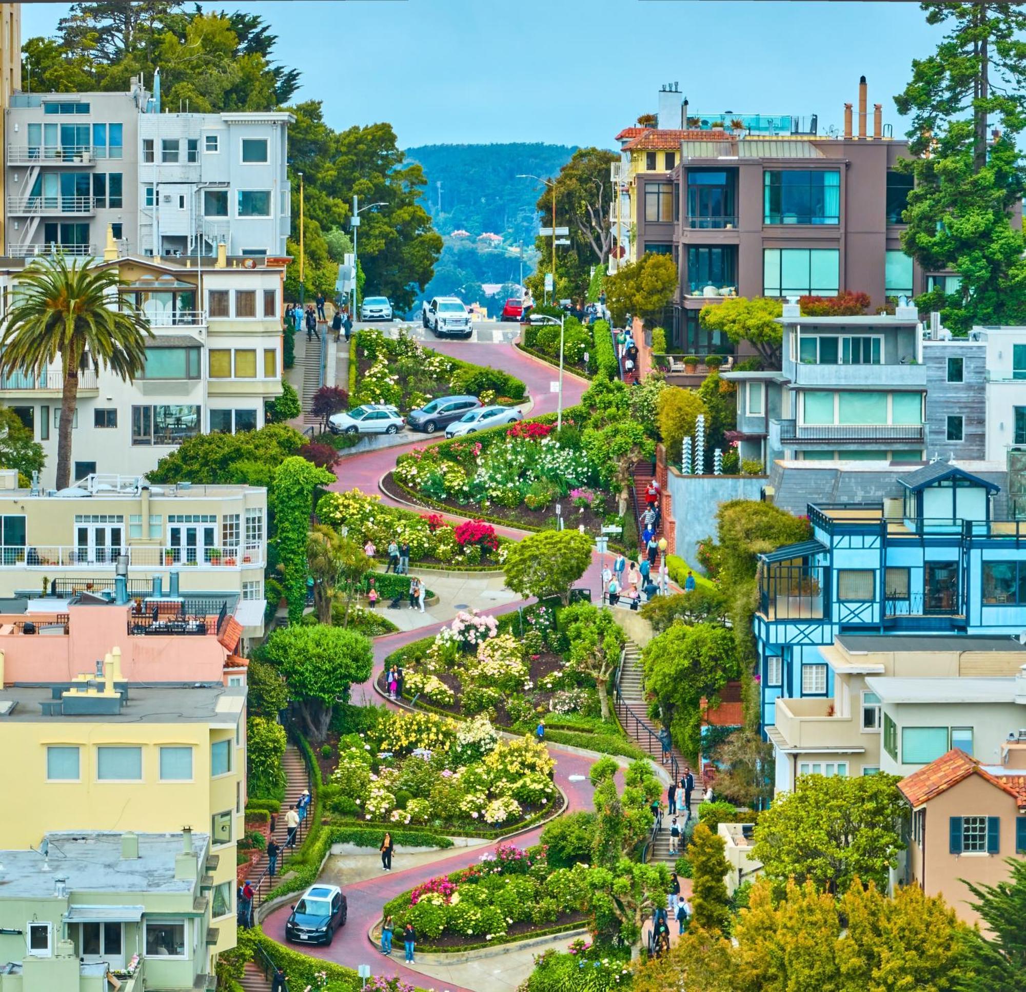 Luxury Suite With Views - San Rafael, Gateway To Sf & Wine Country Экстерьер фото